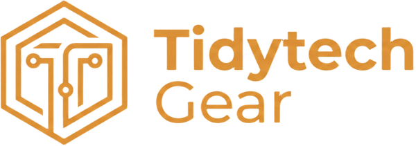 Tidytech Gear